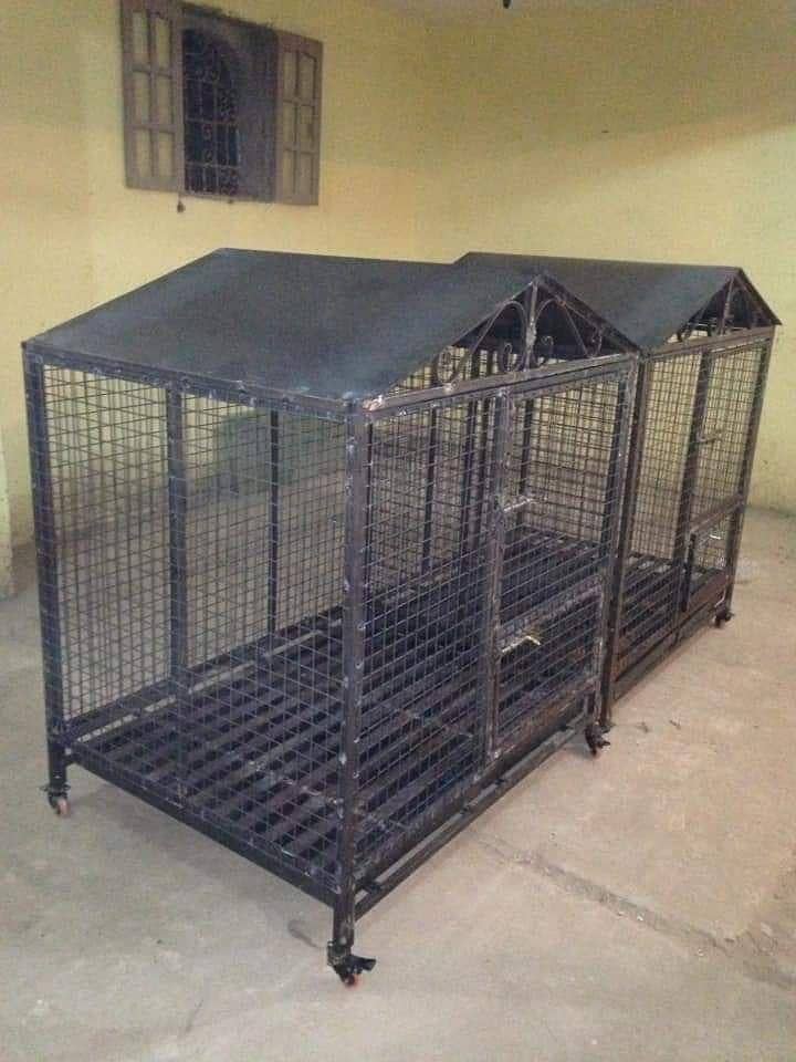 all work available 2