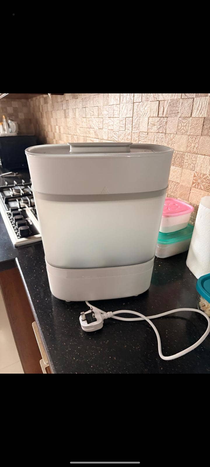 phileps Sterilizer 1