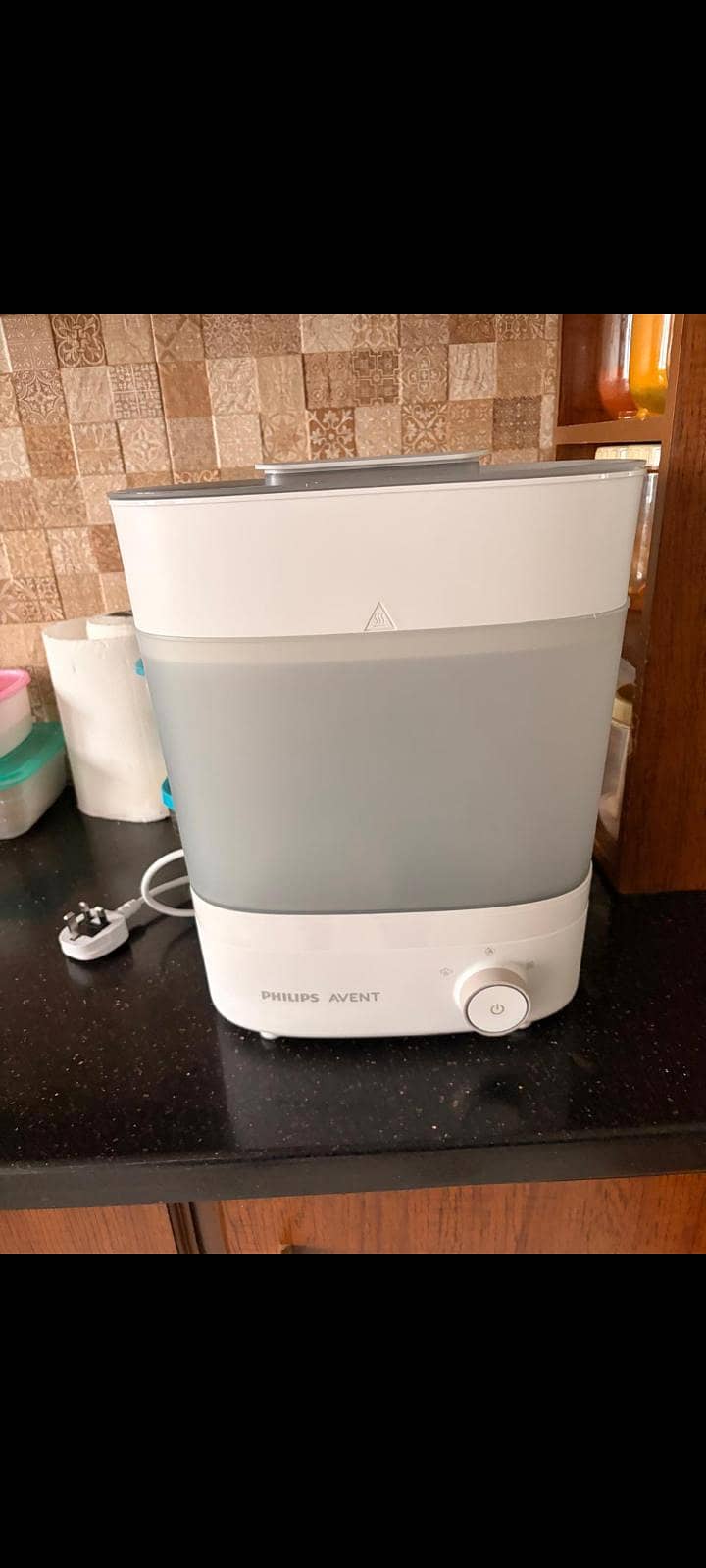 phileps Sterilizer 2