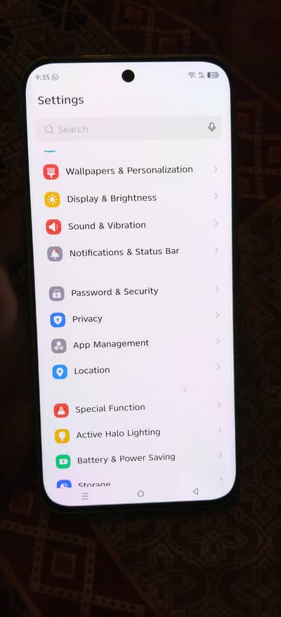 Infinix Hot 60 pro+