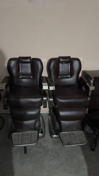 saloon furniture
