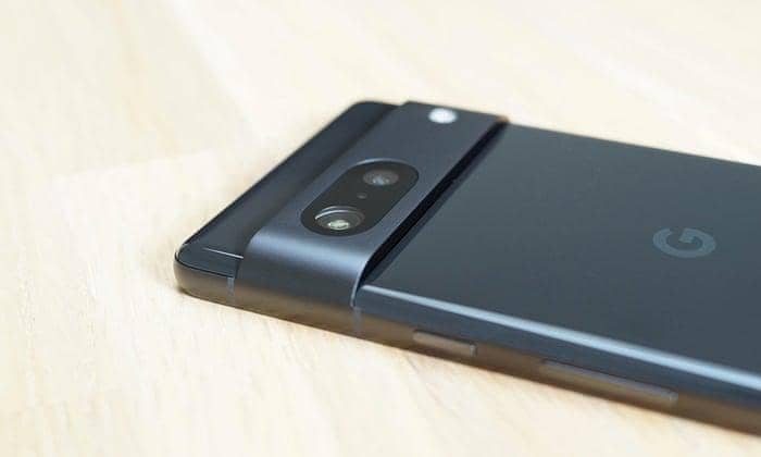Google Pixel 7 2