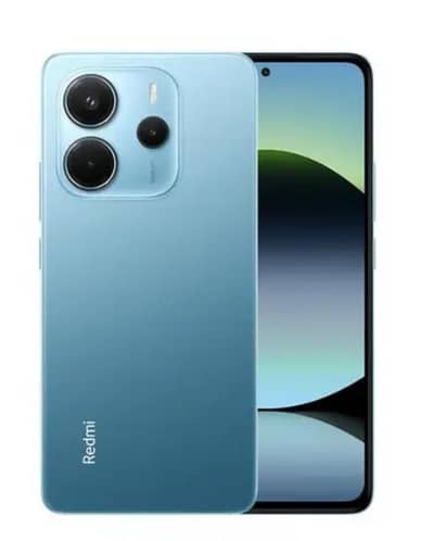 Xiaomi Redmi Note 14