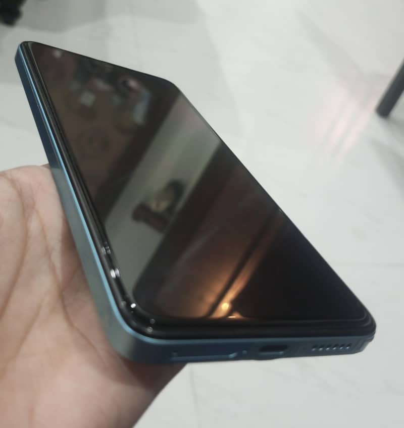 Xiaomi Redmi Note 14 1