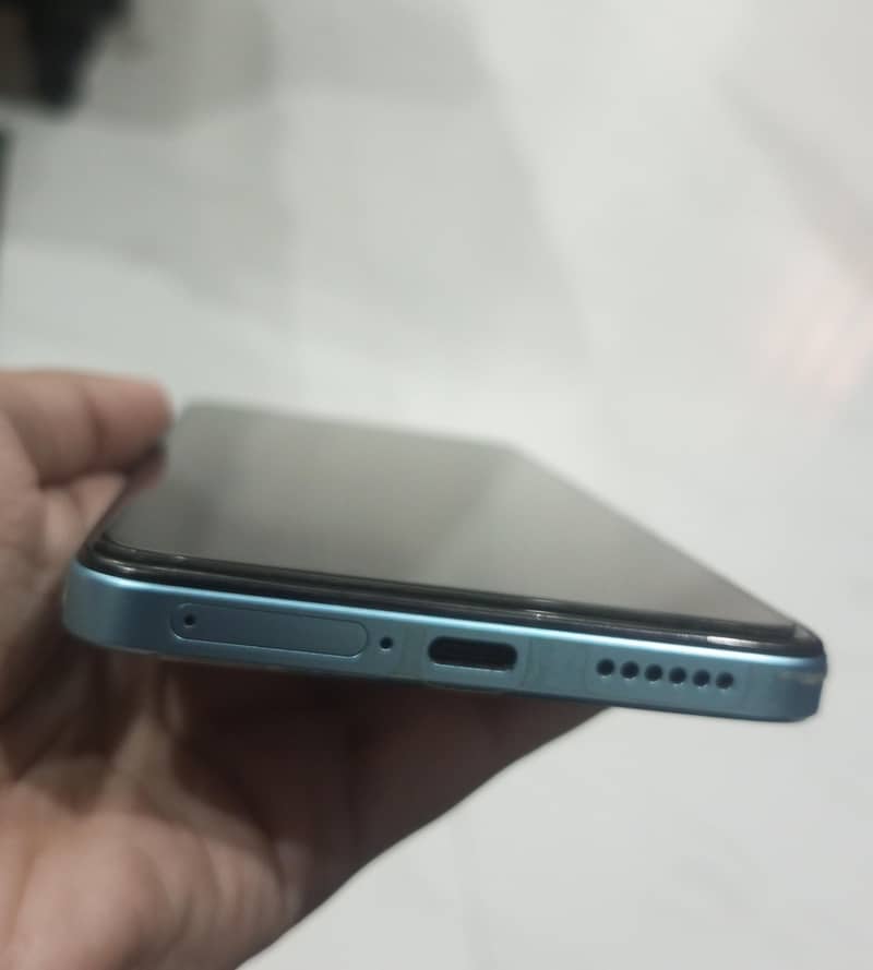 Xiaomi Redmi Note 14 3