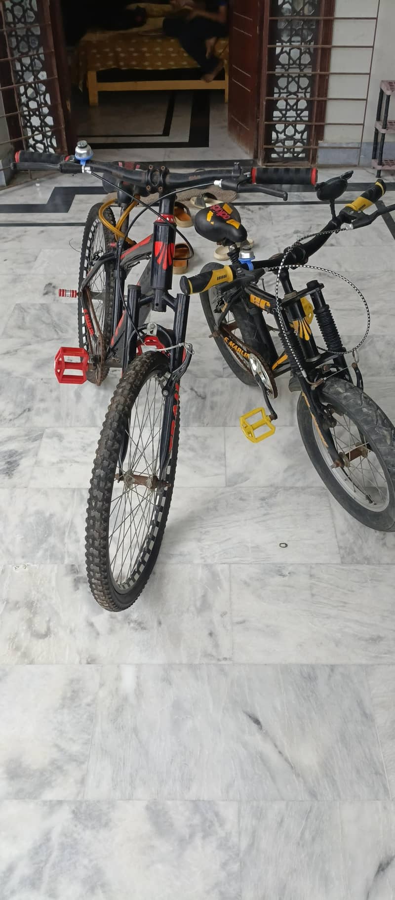 boy bycycle 3