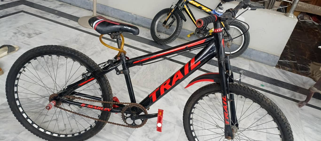 boy bycycle 5