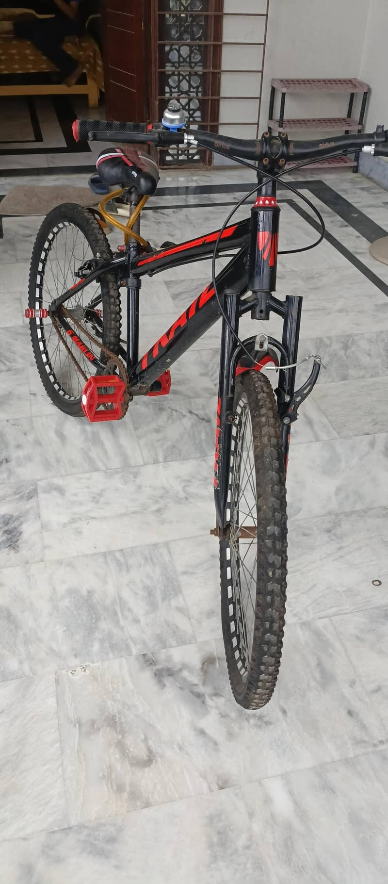 boy bycycle 6