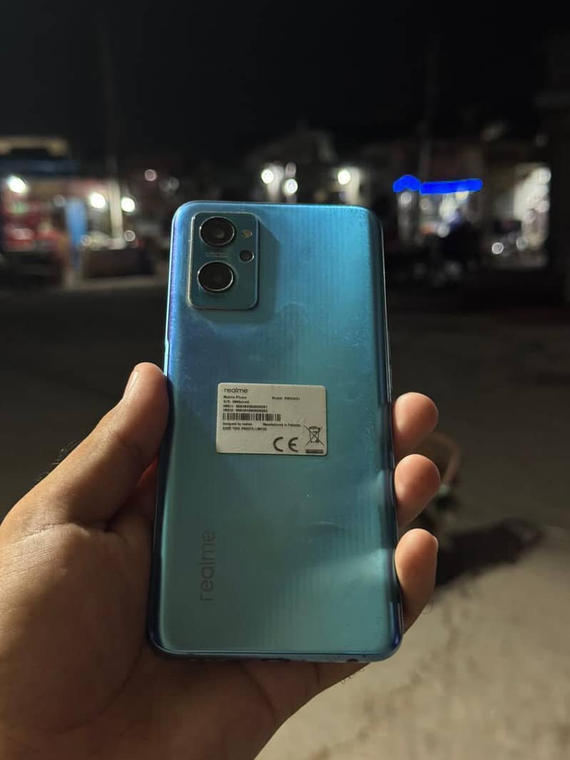 Realme 9i 2
