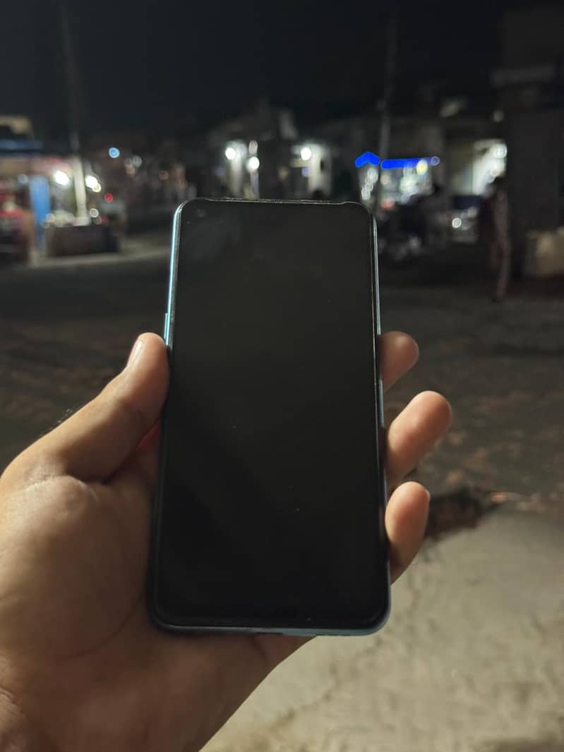 Realme 9i 5