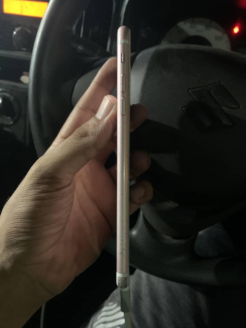 iPhone 7 plus 2