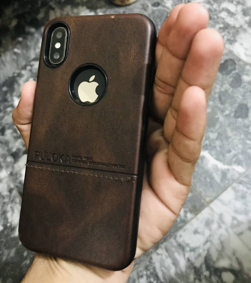 iPhone X 2
