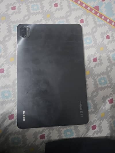 Xiaomi pad 5