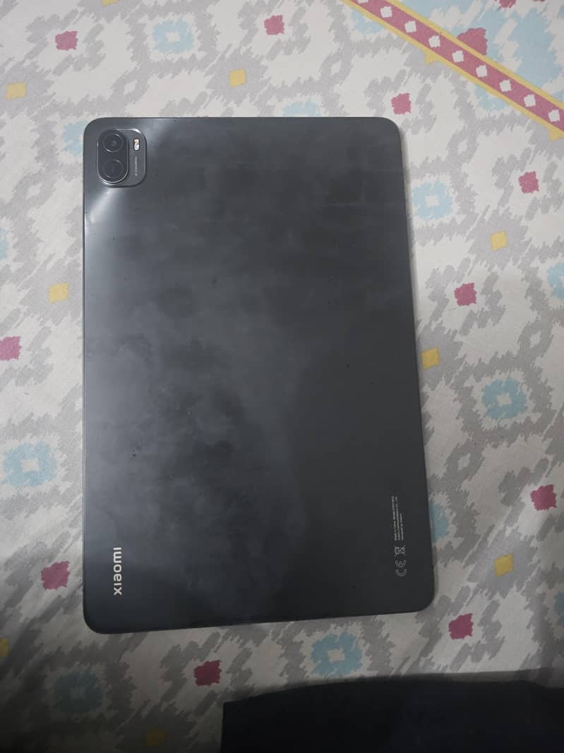 Xiaomi pad 5 0