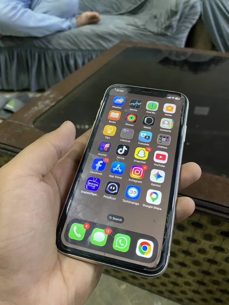 Apple iPhone 11 2