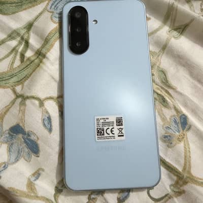 Only 20 days use 10/10 samsung a17