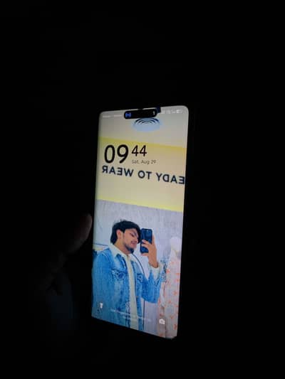Infinix Hot 50 Pro Plus