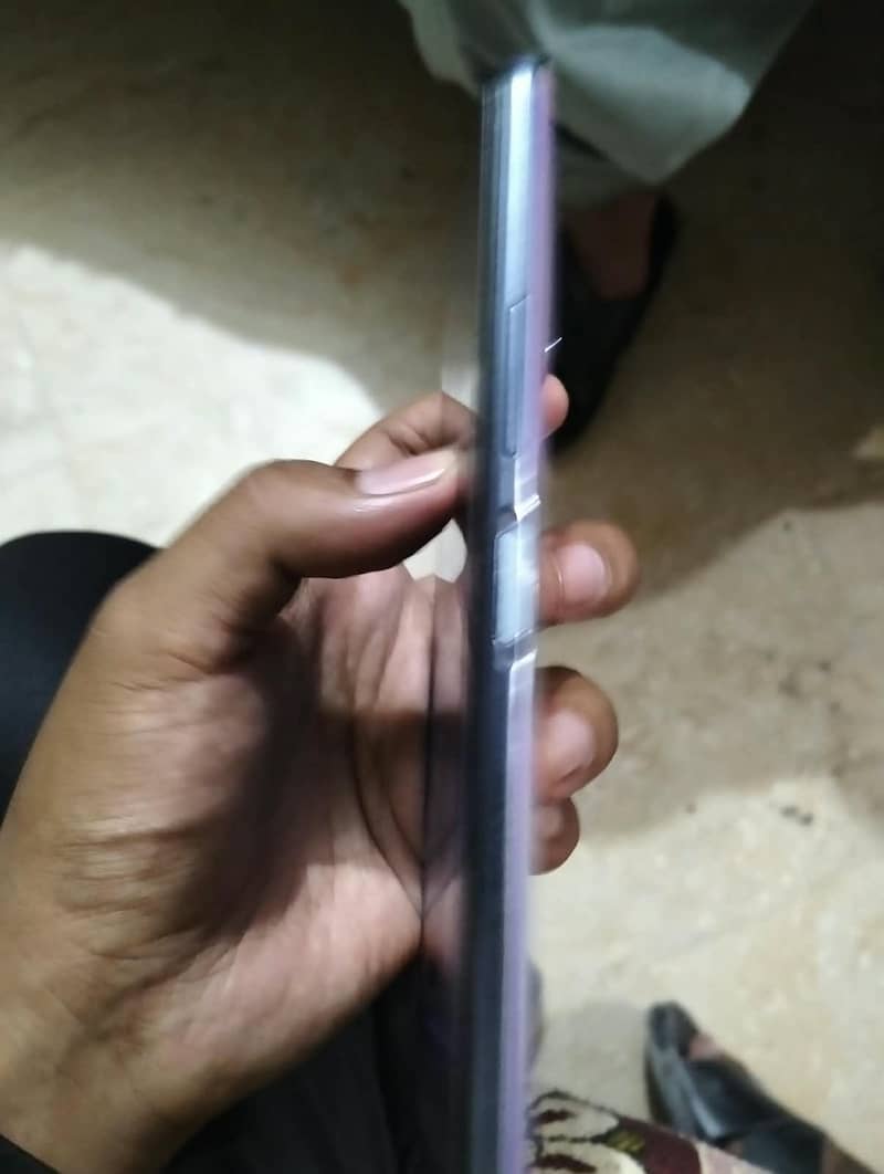 Infinix note 8.6/128 4