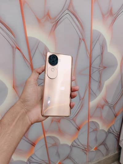 VIVO V40E