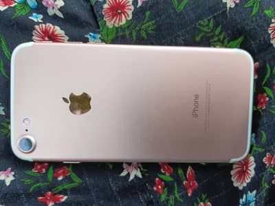 Apple iPhone 7
