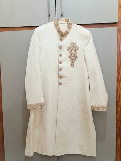 Brand wedding  Groom Sharwani