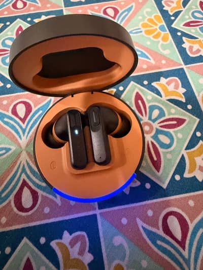 Ronin mellow 7100