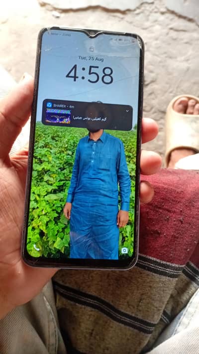 Vivo y20 6 128