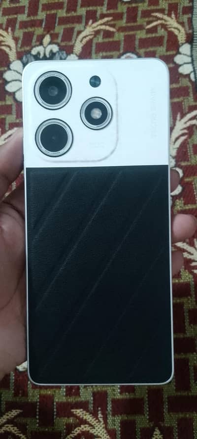 Tecno spark 10 pro