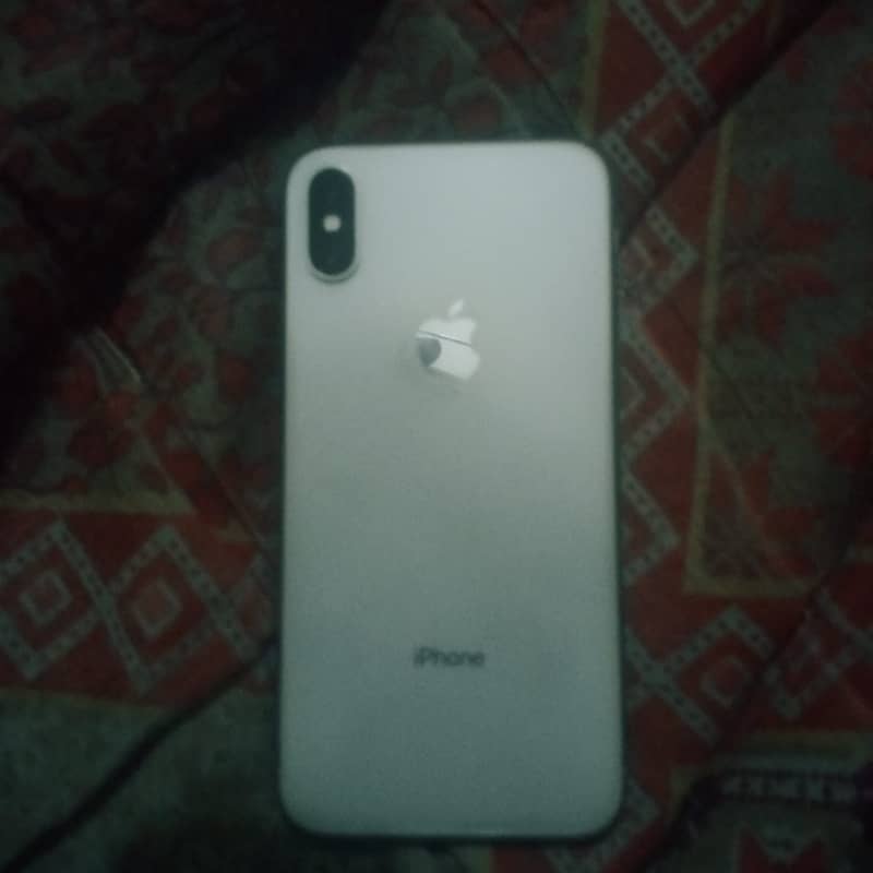 Apple iPhone X 2