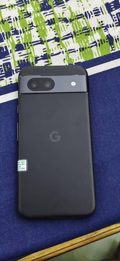 Google Pixel 8a