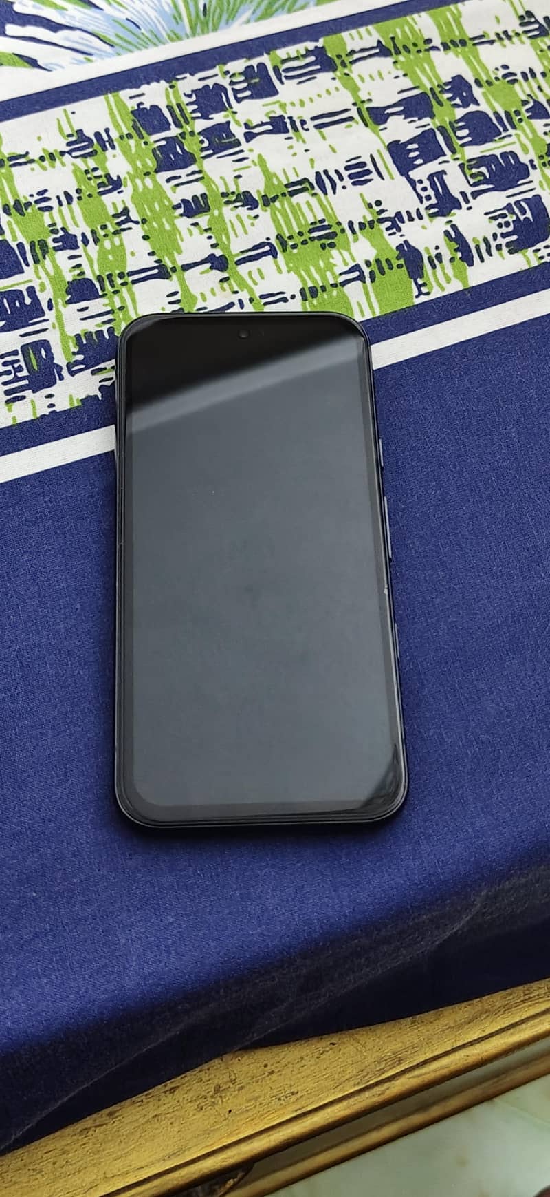 Google Pixel 8a 1