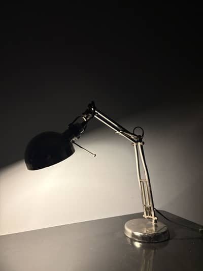 Ikea desk lamp