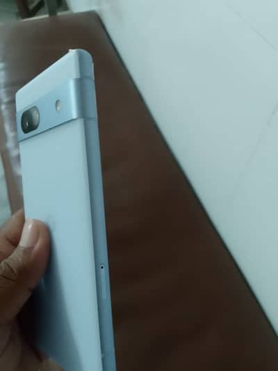 Google Pixel 7a