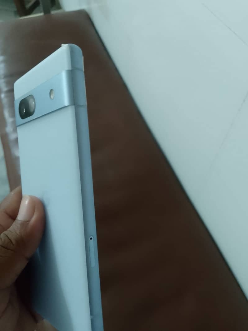 Google Pixel 7a 0