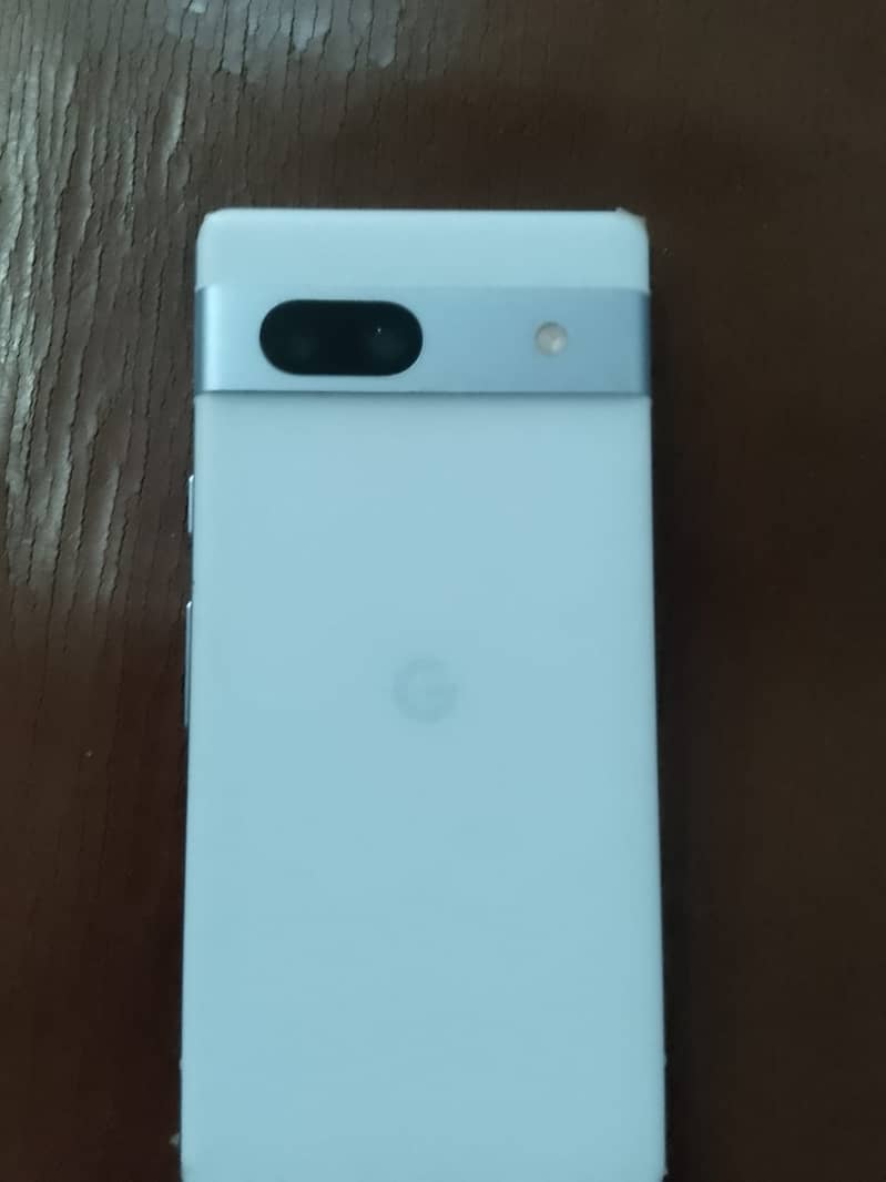 Google Pixel 7a 1