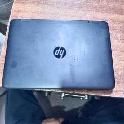 Hp Core i5 6th generation Laptop