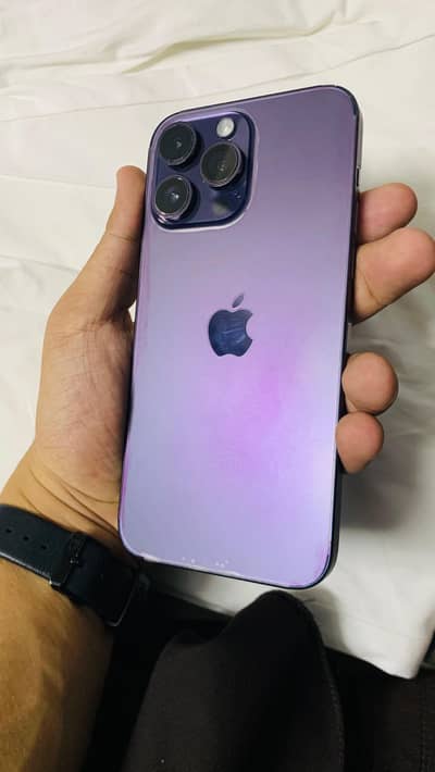 Apple iPhone 14 Pro Max 256GB