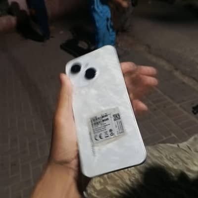 Tecno Spark Go 1