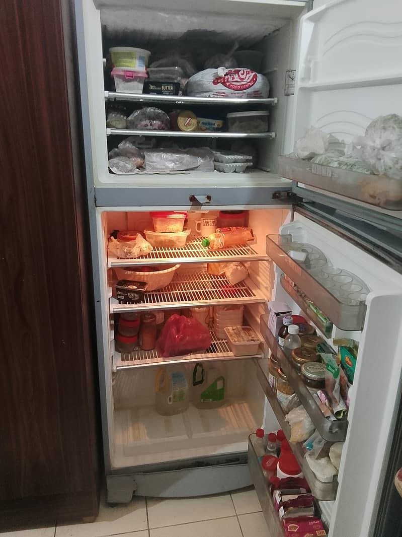refrigerator 1
