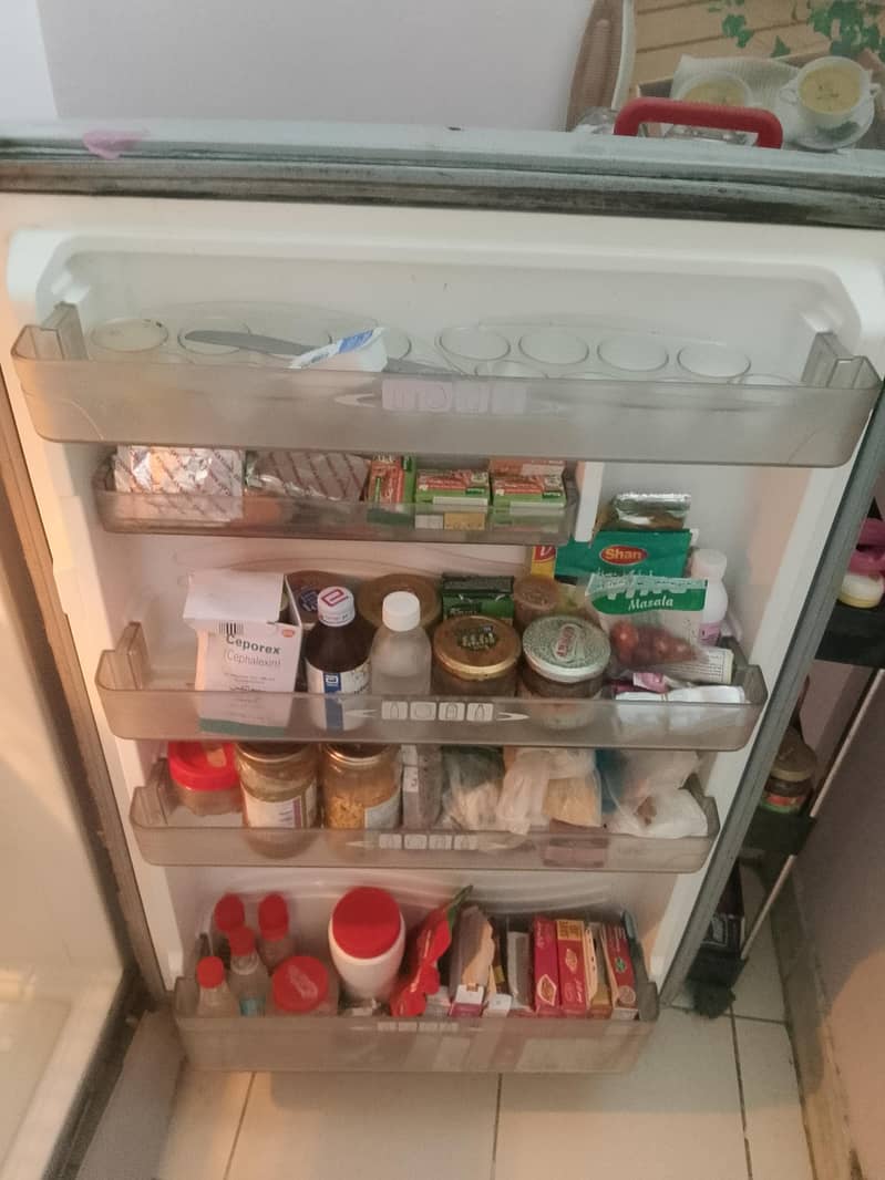 refrigerator 4
