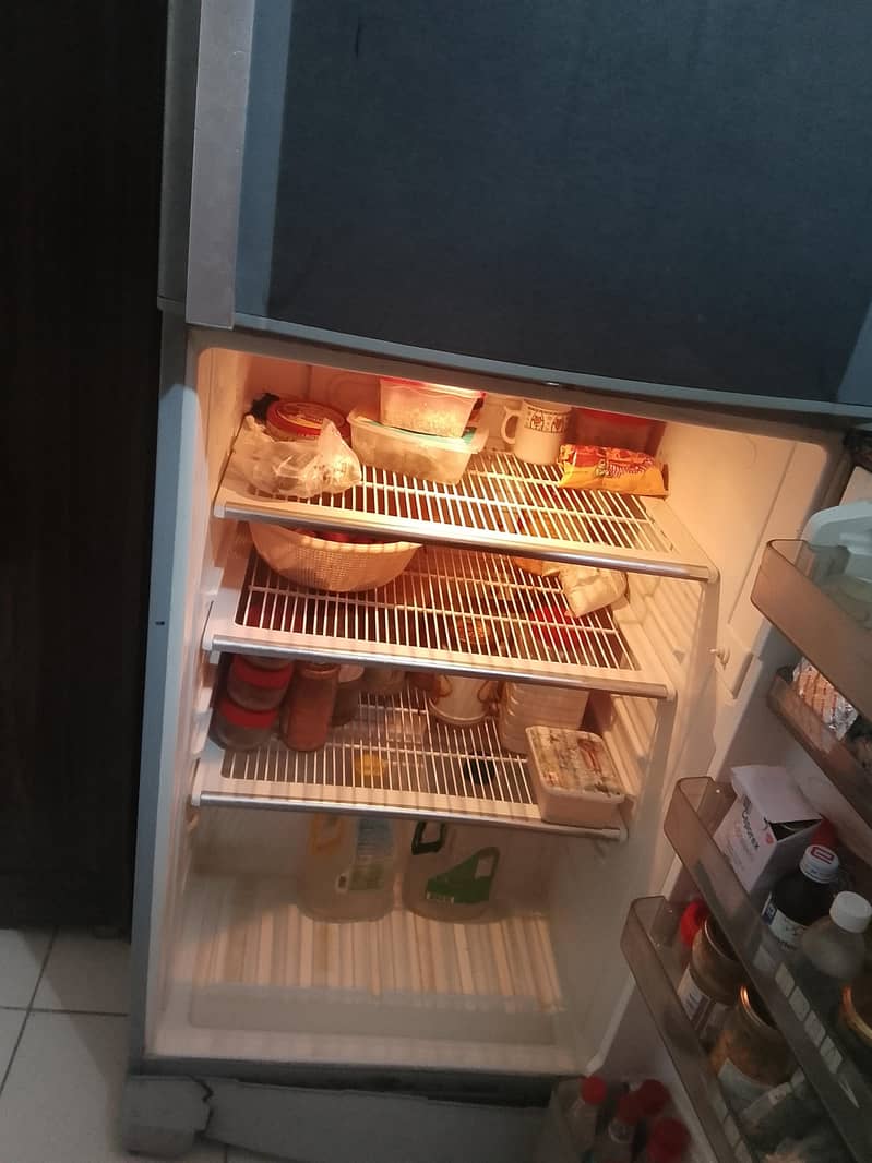 refrigerator 5