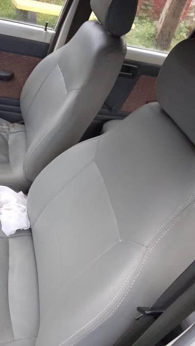 Suzuki Mehran VXR 2015