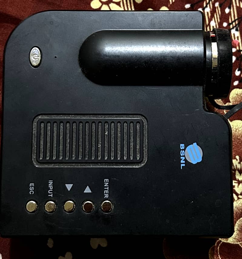 Projector 3