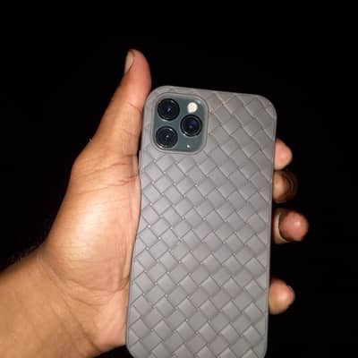 Apple iPhone 11 Pro