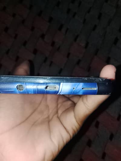 Samsung Mobile A7