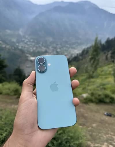Apple iPhone 16 JV