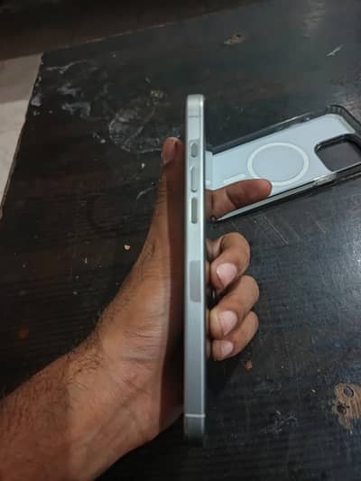 iPhone 15 Pro Max Jv 256