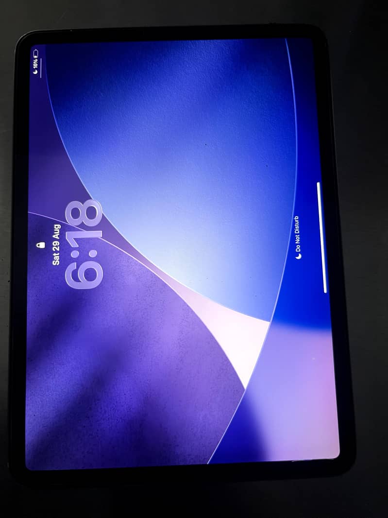 ipad Pro 2020. . . 2