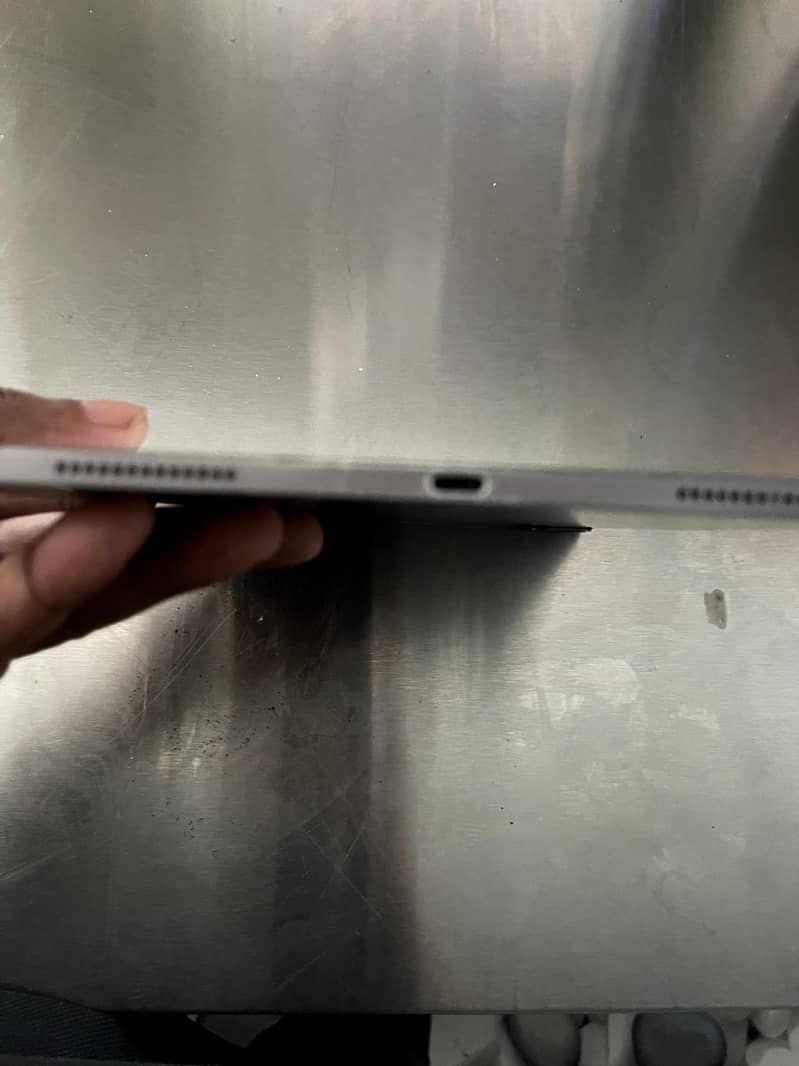ipad Pro 2020. . . 3