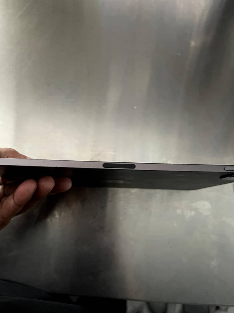 ipad Pro 2020. . . 5